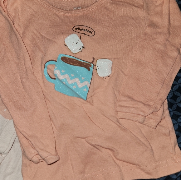 Pajamas - Picture 3 of 5